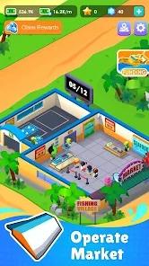 
                        放置海鲜公司                    截图1