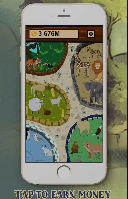 
                        营业中的动物园                    截图2