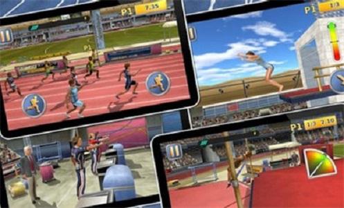 
                        田径运动会2手游                    截图2