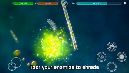 孢子进化模拟器