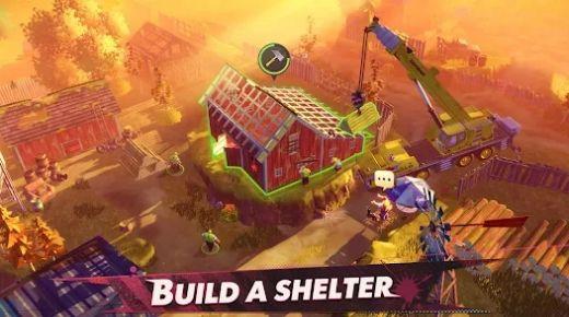 
                        地球之日                    截图2