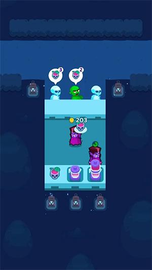 
                        吸血鬼咖啡馆                    截图0