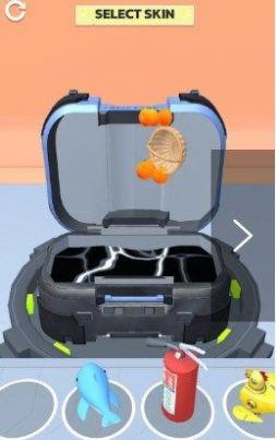 
                        炼金防御                    截图2