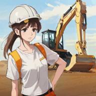 
                        挖掘机逆袭记                    