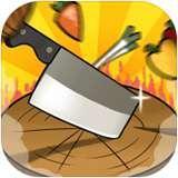 
                        中华料理店养成记                    