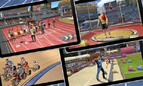 
                        田径运动会2手游                    截图0