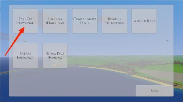 世界大战飞行模拟器