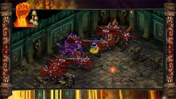 
                        火火强强攻速                    截图2