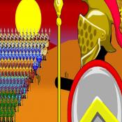 
                        火柴人防守战争                    