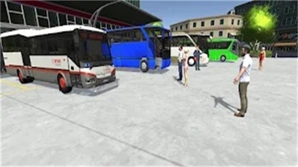 
                        现代驾驶停车                    截图2