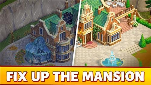 春谷农场冒险中文版