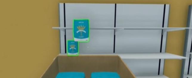 超市模拟器不减反增