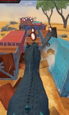 
                        游玩侏罗纪世界                    截图0