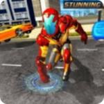 
                        城市英雄强势出击                    