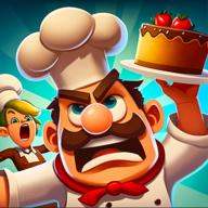 
                        放置烹饪俱乐部                    