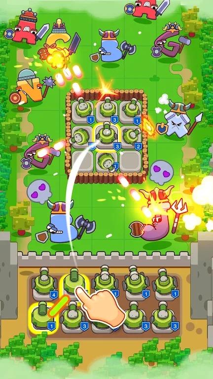 
                        字母后卫空闲TD                    截图2