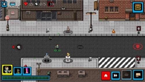 
                        喵喵塔防                    截图1