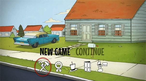 60秒生存避难所中文版