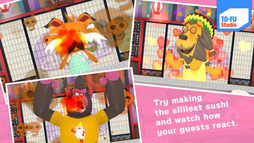 
                        正太寿司店                    截图0