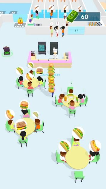 
                        兴趣中心管理员                    截图1