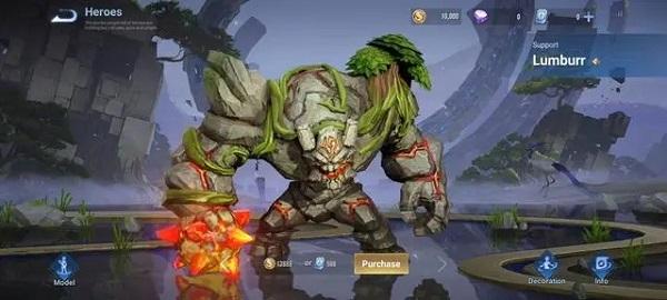 honorofkings国际服