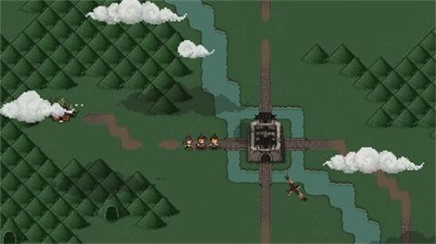 
                        大江湖之苍龙与白鸟                    截图1