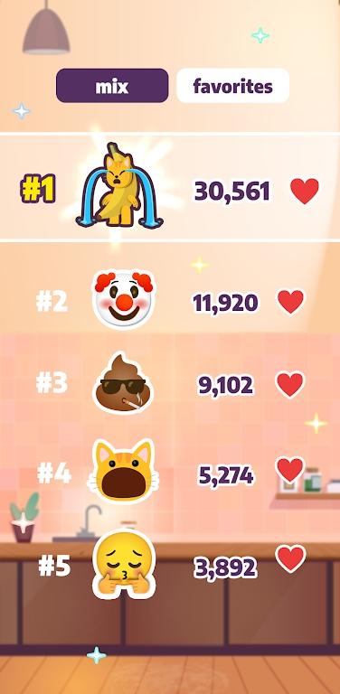 
                        烹饪符号厨房                    截图0