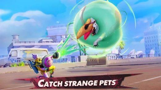 
                        地球之日                    截图0