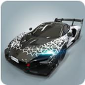 
                        极限城市汽车驾驶                    