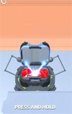 
                        炼金防御                    截图1