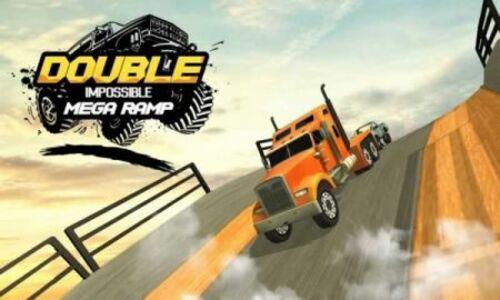 
                        锁链汽车巨大坡道3D                    截图0