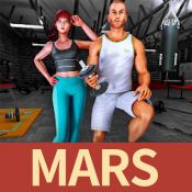 
                        健身房模拟器24                    