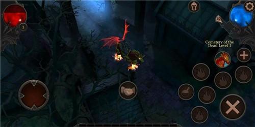 
                        复仇RPG                    截图1