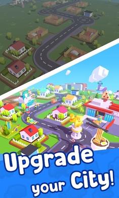 
                        合并市长闲置村                    截图1