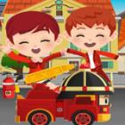 
                        梦幻家园消防员                    