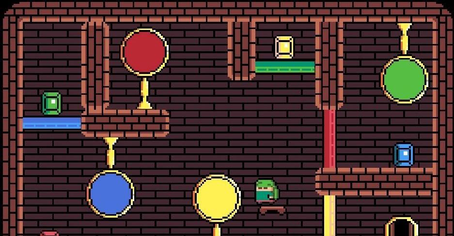 
                        小偷杰米                    截图0