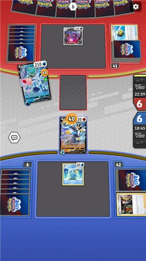 
                        宝可梦TCG Live                    截图1
