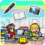 
                        灵犀出版社物语内置菜单                    