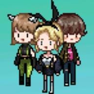 
                        偶像制作人中文版                    