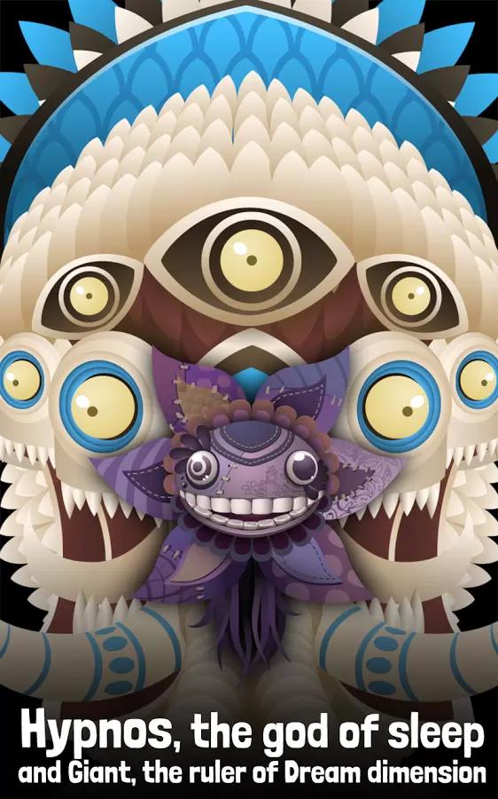 
                        梦游童话世界                    截图1