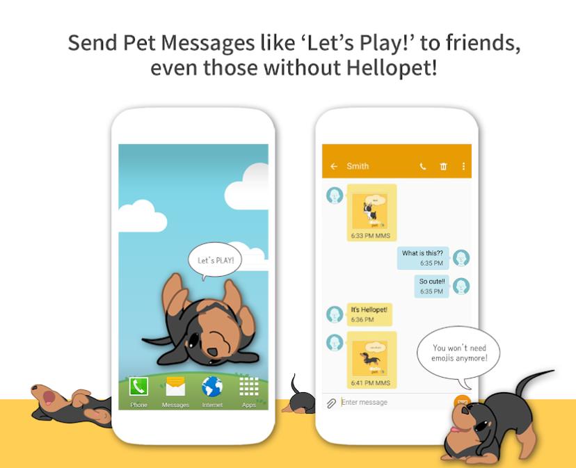 
                        你好萌宠                    截图1