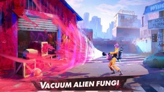 
                        地球之日                    截图1