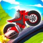 
                        涡轮喷气式飞车                    