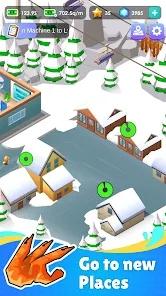 
                        放置海鲜公司                    截图0