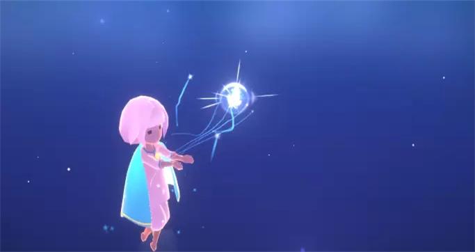 深海庭院内置菜单