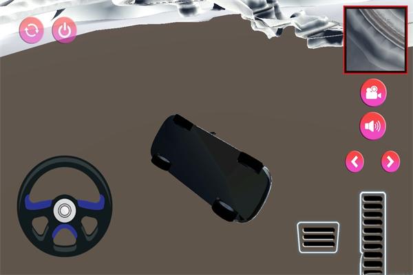 
                        马球驾驶模拟器                    截图0