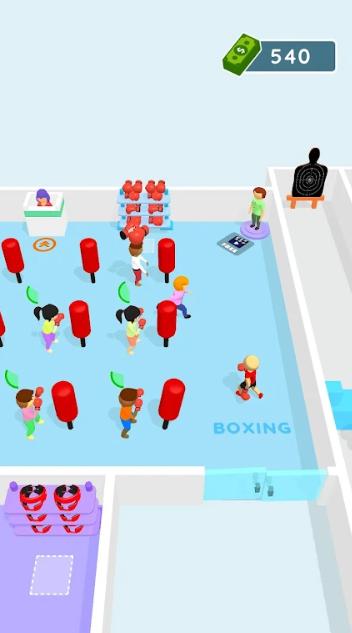 
                        兴趣中心管理员                    截图0