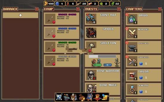 
                        皇家商店模拟                    截图0