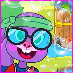 
                        梦幻家园魔法世界                    