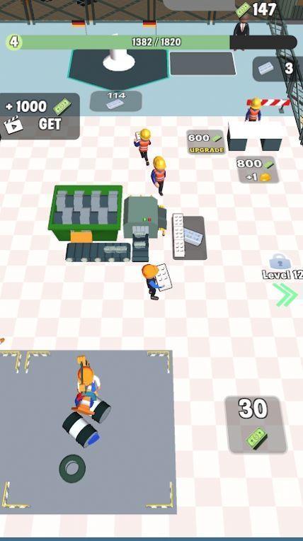 
                        建造并致富                    截图1